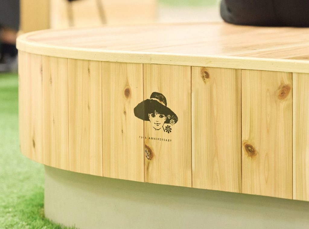 我らが丸広百貨店