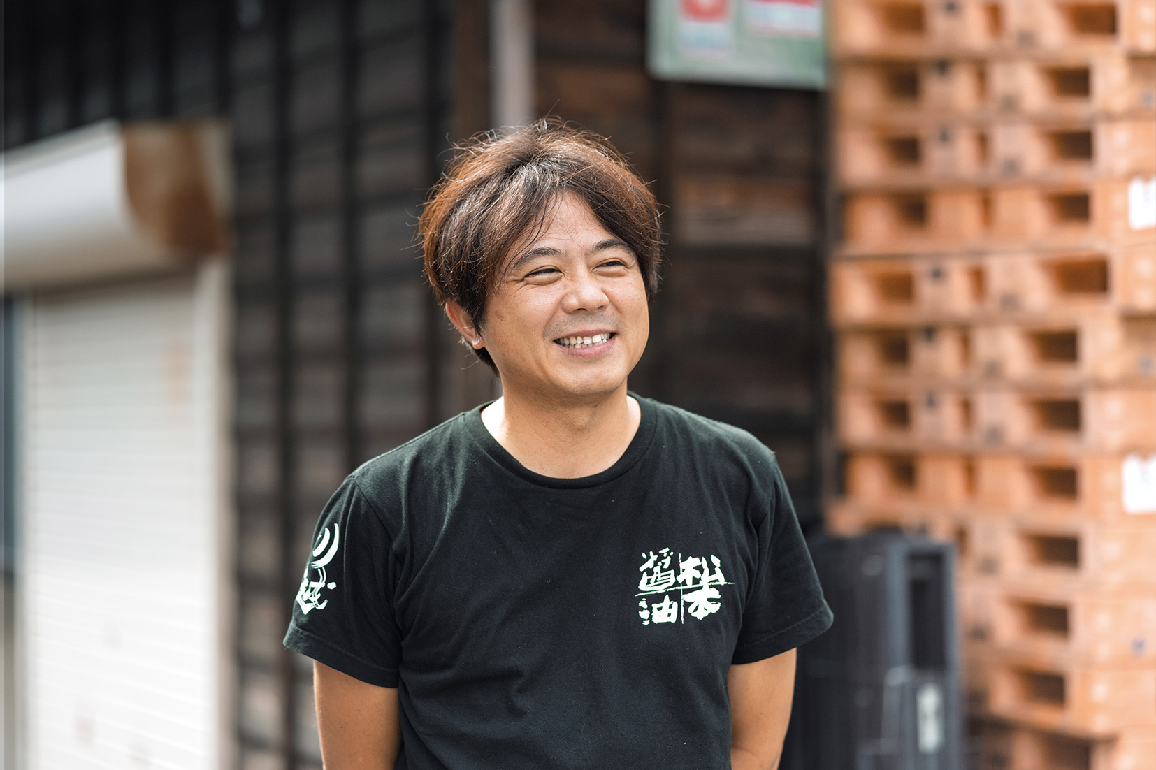 繋がれてきた味と、職人の誇り