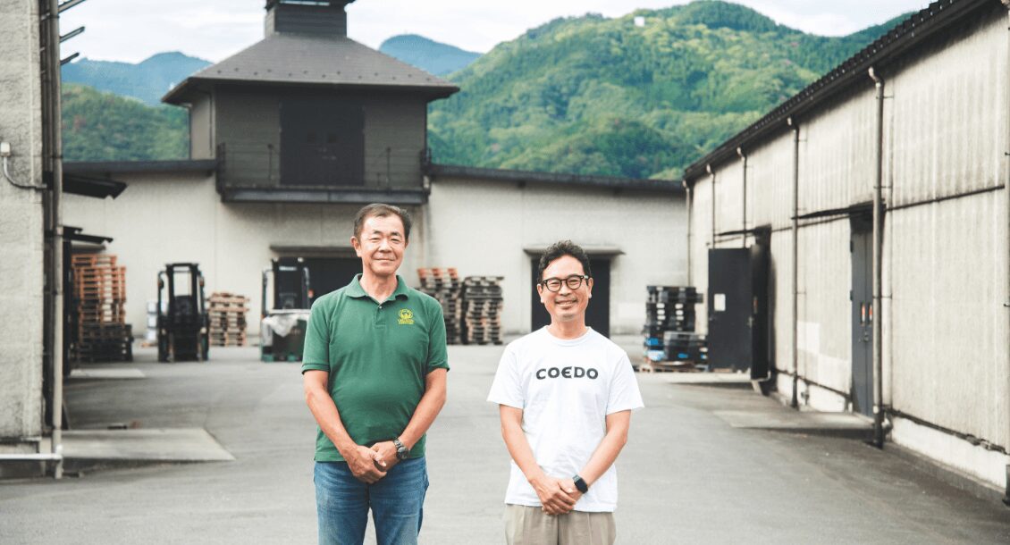 埼玉で楽しむ銘酒