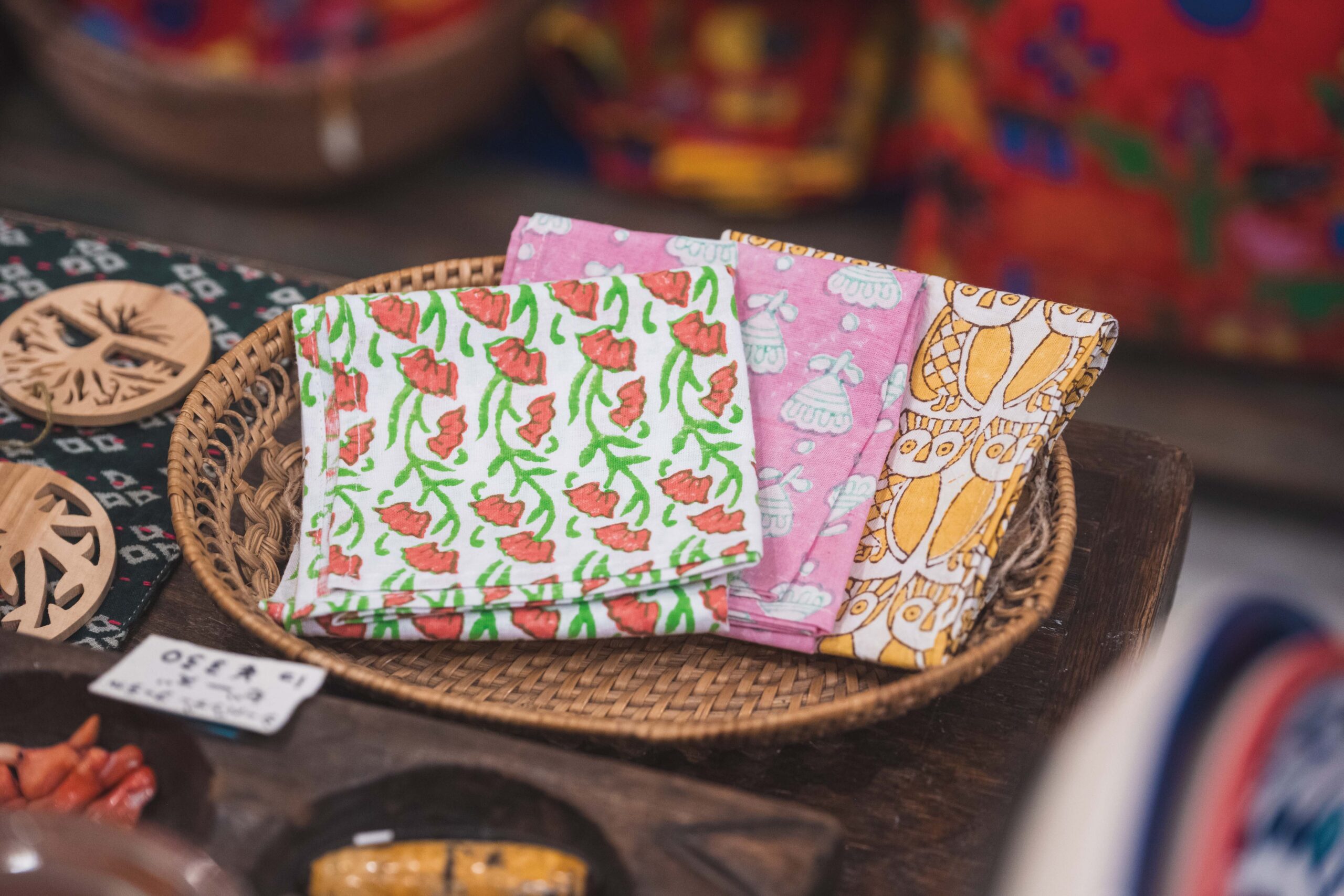 ボンボン ニッキ