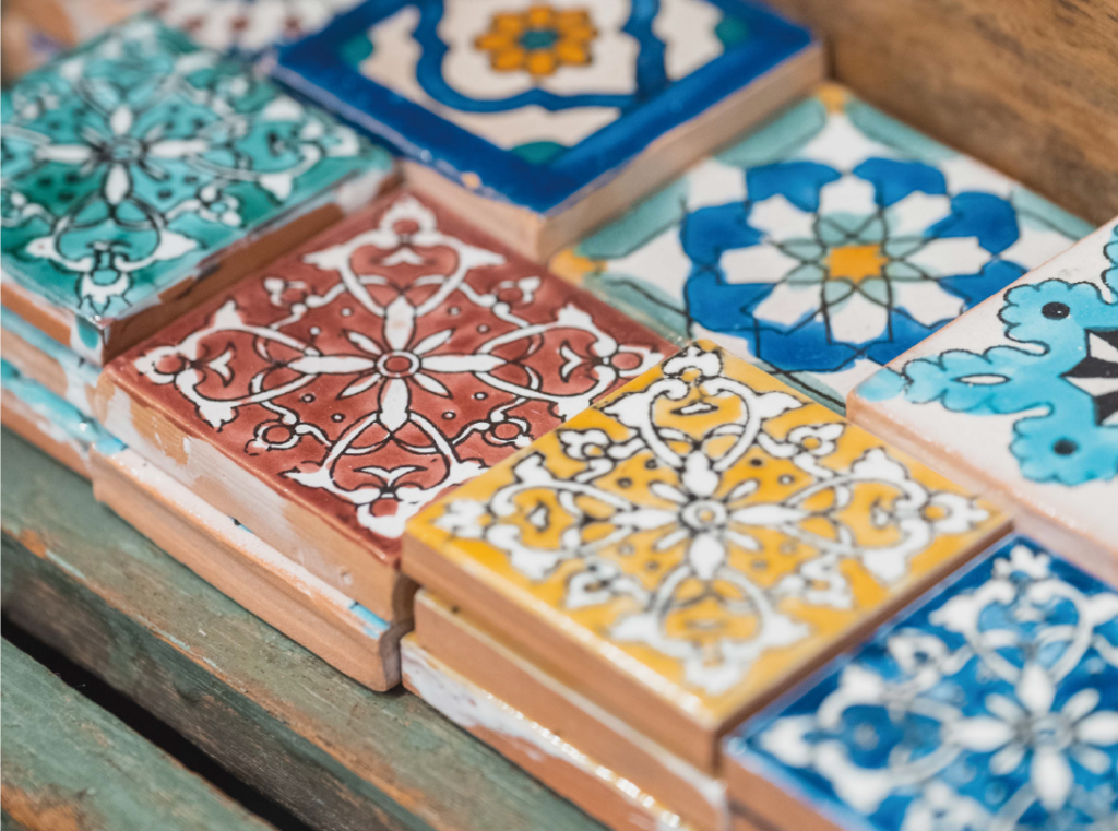 新しい地元食材。