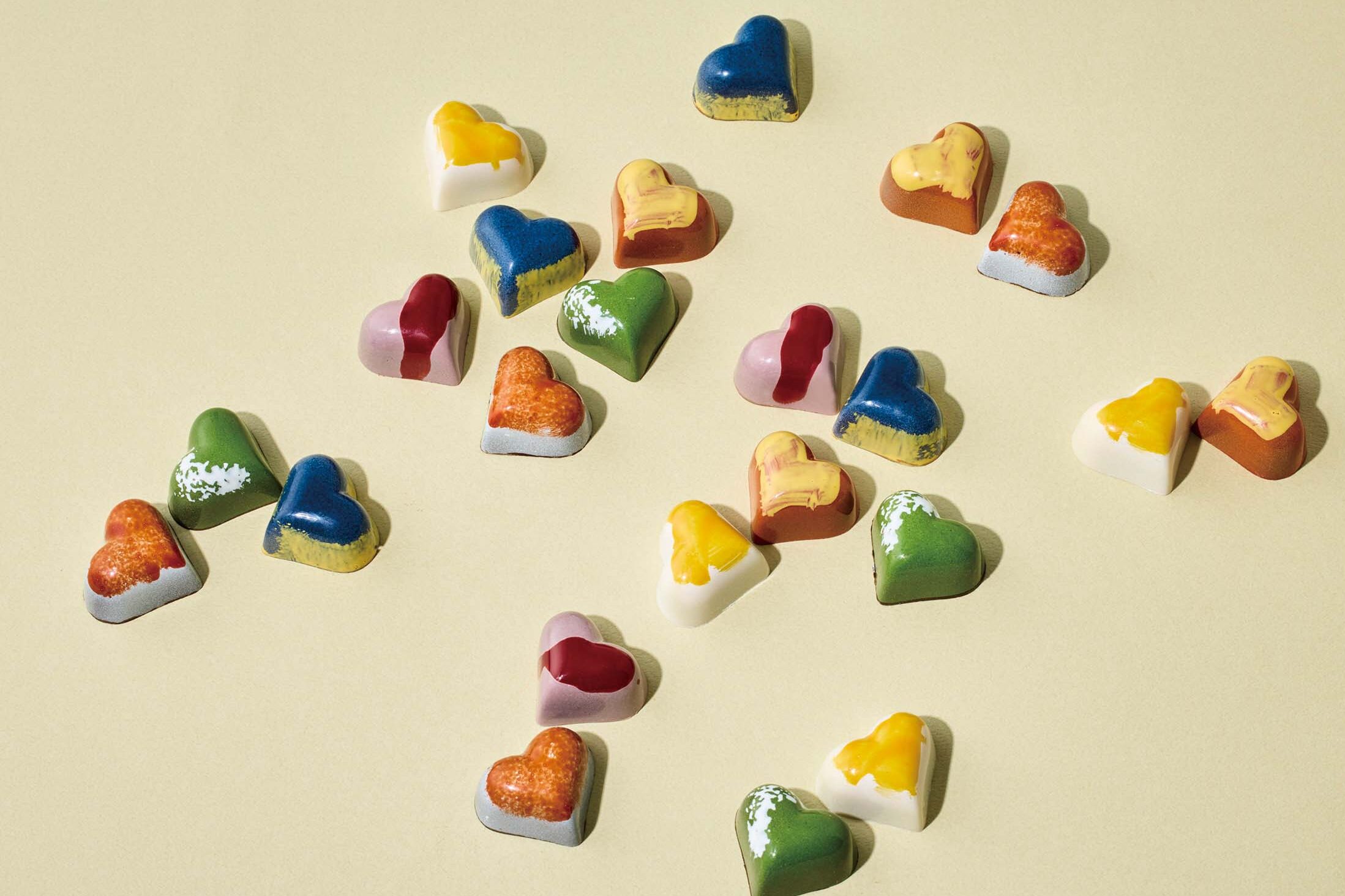 ナカムラチョコレート